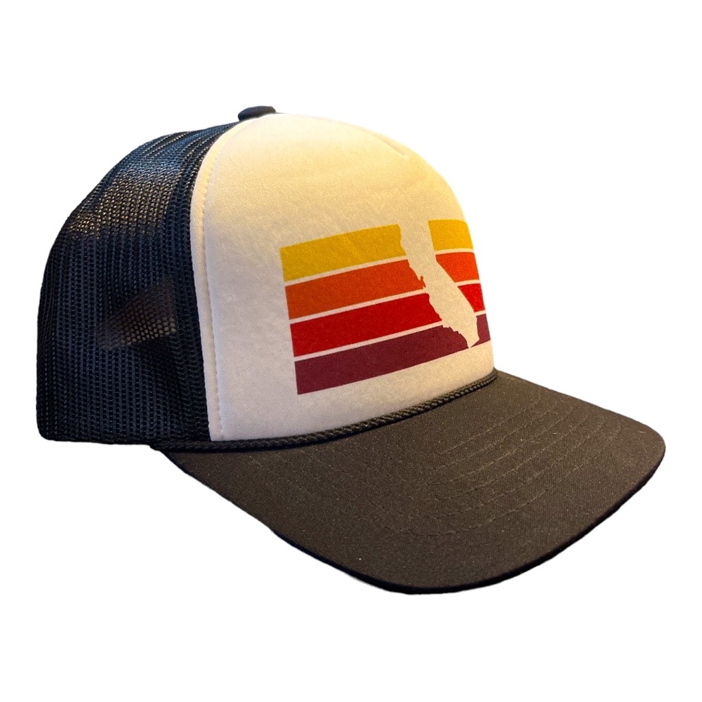Richardson Classic Trucker hat
